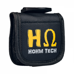 Hohm Security Battery Carrier By Hohm Tech (4 μπαταριες)   