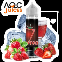 AOC Juice - Sympatoche 60ml