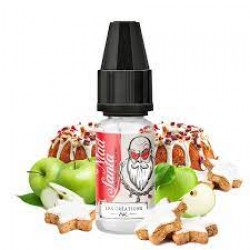 Concentrate Mad Santa 30ml - Les créations by A&L