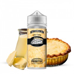 OPMH Flavor Primitive Buttermilk Pie 30/120