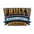 Fruity Champions League 30ML AROMA