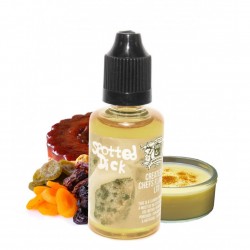 Concentrate Spotted Dick & Custard 30ml - Chefs Flavours