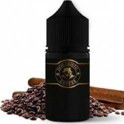 PGVG Labs Άρωμα Don Cristo Coffee 30ml