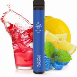 Elf Bar 600 Blue Razz Lemonade 20mg Disposable Pod Kit 2ml 