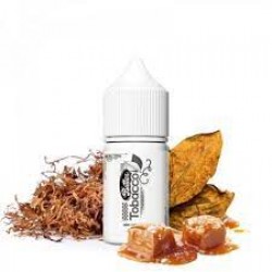 Concentrate Butter Tobacco 30ml - The French Bakery