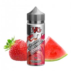 IVG Strawberry Watermelon 36ml/120ml
