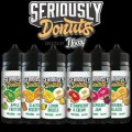 120ml - Seriously Donuts