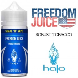 Freedom Juice by Halo 50ml/100ML