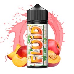Mad Juice Fluid Lilly (30ml to 120ml)