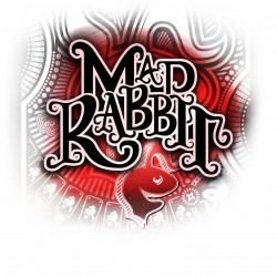 Mad Rabbit NI80 24awg-26GA,20ft Wire