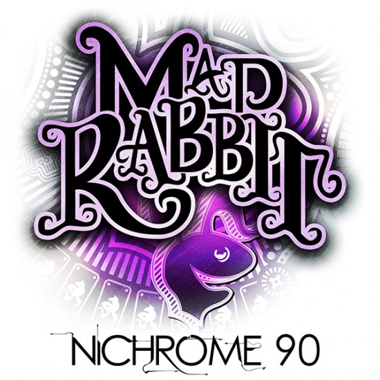 Mad Rabbit Nichrome 90