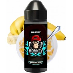 Mascot Flavor Shot Monkey 24ml/120ml