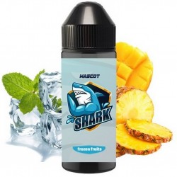 Mascot Flavor Shot Shark 24ml/120ml