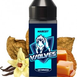 Mascot Flavor Shot Wolves 24ml/120ml