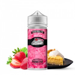 OPMH Flavor Primitive Berrymilk Pie 30/120