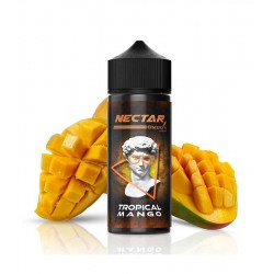 Tropical Mango – Nectar by Omerta 30ml/120ml