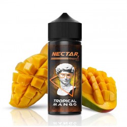Tropical Mango – Nectar by Omerta 30ml/120ml