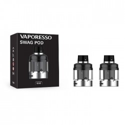 Cartridge Swag PX80 - 4ml  - Vaporesso