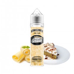 OPMH Flavor Primitive Buttermilk Pie 20/60ML