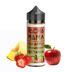 Pacha Mama Fuji Apple Flavor Shot 30/120ml
