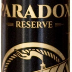 Paradox Flavor Shot Cappuccino 20ml/60ml