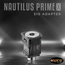 Adapter 510 Prime X - Aspire