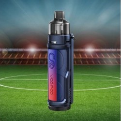 Kit Argus Pro 80W 3000mAh Limited Edition - Voopoo 4.5ML/BLUE