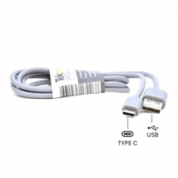 Cable 1M TYPE-C 1M- TEKMEE
