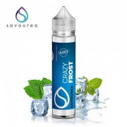 CRAZY FROST 60ML