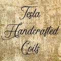 TESLA COILS HANDCRAFTED