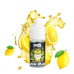Tribal Force Συμπυκνωμένο άρωμα Concentrate Lemon Splash 30ml