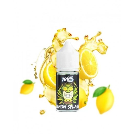 Tribal Force Συμπυκνωμένο άρωμα Concentrate Lemon Splash 30ml