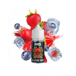 Tribal Force Συμπυκνωμένο άρωμα Concentrate Blood Red 30ml