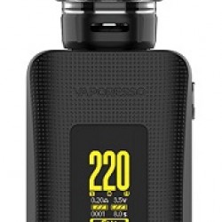 Vaporesso Gen 200 220W  Kit Black /8ML