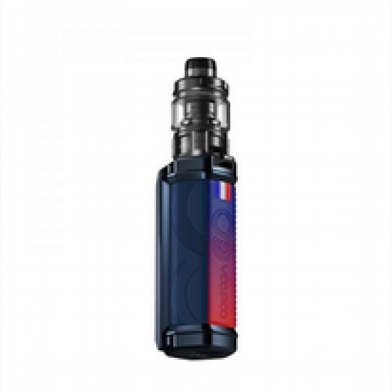 Kit Argus XT Limited Edition - Voopoo  6.5ML/Blue (21700)
