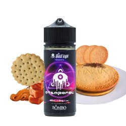 Atemporal - The Mind Flayer 120ML