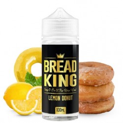 Kings Crest Bread King 120ml 