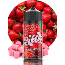 Vape Distillery Strawberry Bubblegum 30ml/120ml