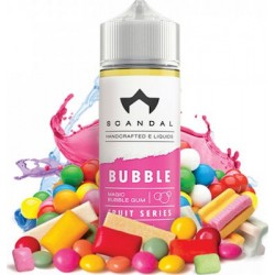 Scandal Flavor Shot Bubble 24ml/120ml