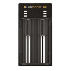 Charger C2 - E-Cig Power