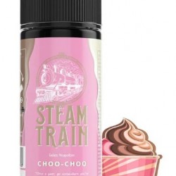 Steam Train Choo Choo 30ml/120ml
