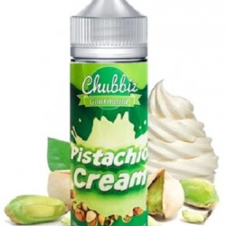 Pistachio Cream 120ml - Chubbiz
