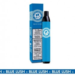 Don Cristo Puff Blue Lush 2ml 20mg 700Puffs disposable kit