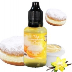 Chefs Flavours Concentrate 30ml  -Doughnut King