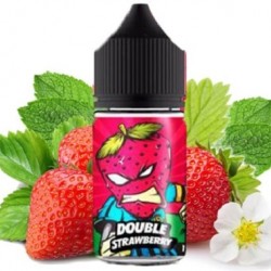 Double Strawberry 30ml - Fruity Champions League