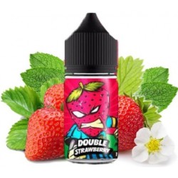 Double Strawberry 30ml - Fruity Champions League