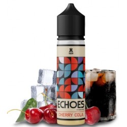 Echoes Cherry Cola 60ml Flavor Shot