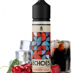 Echoes Cherry Cola 60ml Flavor Shot