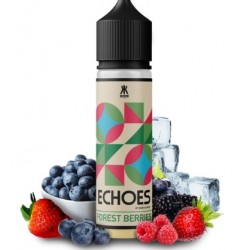 Echoes  Forest Berries 60ml Flavor Shot
