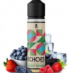 Echoes  Forest Berries 60ml Flavor Shot